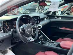 کیا K5